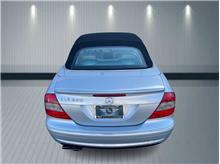 2006 Mercedes-benz CLK-Class CLK 500 Cabriolet 2D Thumbnail 5