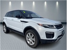 2016 Land Rover Range Rover Evoque SE Premium Sport Utility 4D