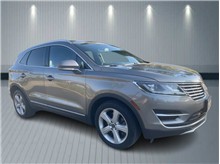2016 Lincoln MKC Premiere Sport Utility 4D