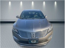 2016 Lincoln MKC Premiere Sport Utility 4D Thumbnail 2