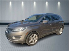 2016 Lincoln MKC Premiere Sport Utility 4D Thumbnail 3