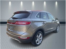 2016 Lincoln MKC Premiere Sport Utility 4D Thumbnail 4