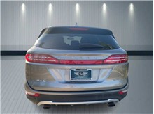 2016 Lincoln MKC Premiere Sport Utility 4D Thumbnail 5