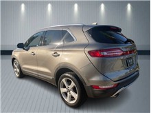2016 Lincoln MKC Premiere Sport Utility 4D Thumbnail 6