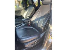 2016 Lincoln MKC Premiere Sport Utility 4D Thumbnail 9