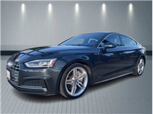 2018 Audi A5 Premium Plus Sedan 4D Thumbnail 3
