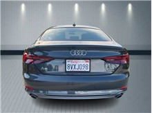 2018 Audi A5 Premium Plus Sedan 4D Thumbnail 5