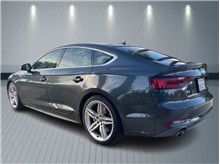 2018 Audi A5 Premium Plus Sedan 4D Thumbnail 6