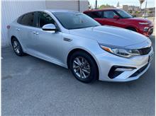 2019 Kia optimas LX Sedan 4D Thumbnail 3
