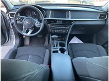 2019 Kia optimas LX Sedan 4D Thumbnail 7