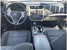2018 Nissan Altima 2.5 S Sedan 4D Thumbnail 12