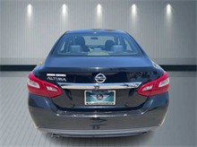 2018 Nissan Altima 2.5 S Sedan 4D Thumbnail 5