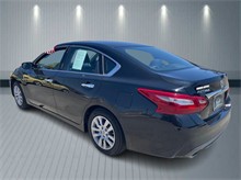2018 Nissan Altima 2.5 S Sedan 4D Thumbnail 6
