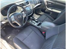 2018 Nissan Altima 2.5 S Sedan 4D Thumbnail 7