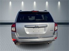 2017 Jeep Compass High Altitude Edition Sport Utility 4D Thumbnail 5