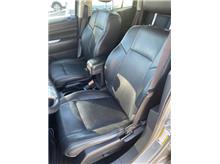 2017 Jeep Compass High Altitude Edition Sport Utility 4D Thumbnail 8