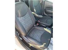 2021 Chevrolet Spark 1LT Hatchback 4D Thumbnail 11