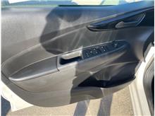 2021 Chevrolet Spark 1LT Hatchback 4D Thumbnail 7