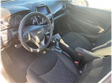 2021 Chevrolet Spark 1LT Hatchback 4D Thumbnail 8