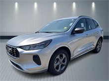 2023 Ford Escape ST-Line Sport Utility 4D Thumbnail 1