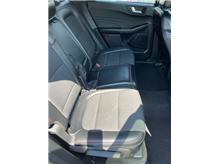 2023 Ford Escape ST-Line Sport Utility 4D Thumbnail 12
