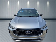 2023 Ford Escape ST-Line Sport Utility 4D Thumbnail 2