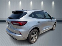 2023 Ford Escape ST-Line Sport Utility 4D Thumbnail 4