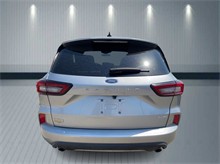 2023 Ford Escape ST-Line Sport Utility 4D Thumbnail 5