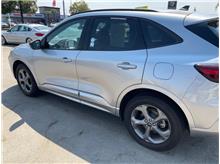 2023 Ford Escape ST-Line Sport Utility 4D Thumbnail 6