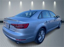 2017 Audi A4 Premium Sedan 4D Thumbnail 4