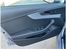 2017 Audi A4 Premium Sedan 4D Thumbnail 8