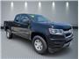 2019 Chevrolet Colorado Extended Cab Work Truck Pickup 4D 6 ft Thumbnail 1