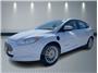 2013 Ford Focus Electric Hatchback 4D Thumbnail 1