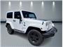2012 Jeep Wrangler Sahara Sport Utility 2D Thumbnail 1