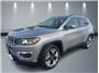 2020 Jeep Compass Limited Sport Utility 4D Thumbnail 1