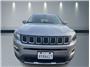 2020 Jeep Compass Limited Sport Utility 4D Thumbnail 2