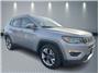 2020 Jeep Compass Limited Sport Utility 4D Thumbnail 3
