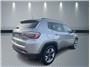 2020 Jeep Compass Limited Sport Utility 4D Thumbnail 4