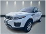 2016 Land Rover Range Rover Evoque SE Premium Sport Utility 4D Thumbnail 3