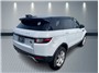 2016 Land Rover Range Rover Evoque SE Premium Sport Utility 4D Thumbnail 4