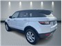 2016 Land Rover Range Rover Evoque SE Premium Sport Utility 4D Thumbnail 6