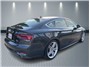 2018 Audi A5 Premium Plus Sedan 4D Thumbnail 4