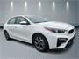 2021 Kia Forte LXS Sedan 4D Thumbnail 3