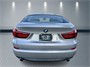 2017 BMW 5 Series 535i Gran Turismo Sedan 4D Thumbnail 4
