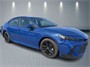 2025 Toyota Camry SE Sedan 4D Thumbnail 3