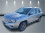 2017 Jeep Compass High Altitude Edition Sport Utility 4D Thumbnail 3