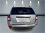 2017 Jeep Compass High Altitude Edition Sport Utility 4D Thumbnail 5