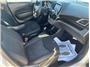 2021 Chevrolet Spark 1LT Hatchback 4D Thumbnail 10