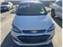 2021 Chevrolet Spark 1LT Hatchback 4D Thumbnail 2