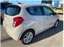 2021 Chevrolet Spark 1LT Hatchback 4D Thumbnail 4